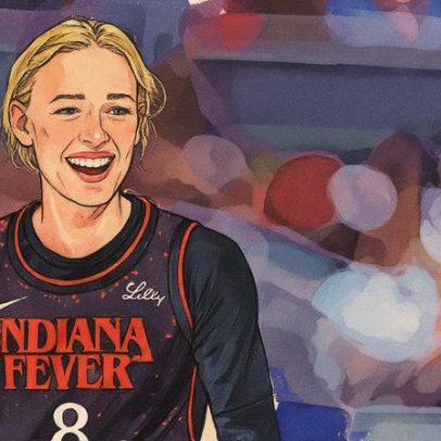 Atleta da WNBA se torna ícone da direita americana como 'Maga Barbie'