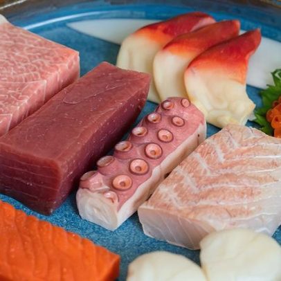 Novos sabores no radar gastronômico: Omakasê do Naga e pizzas da Mamma Jamma