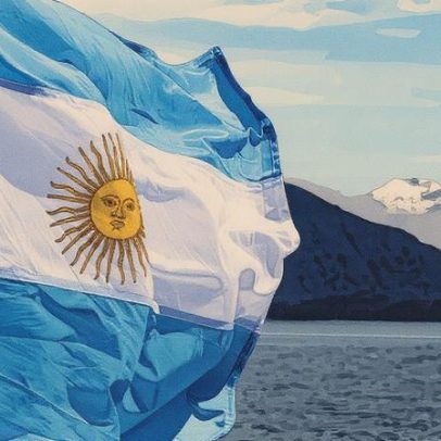 Argentina registra crescimento de 6,3% no PIB anual e leve queda trimestral