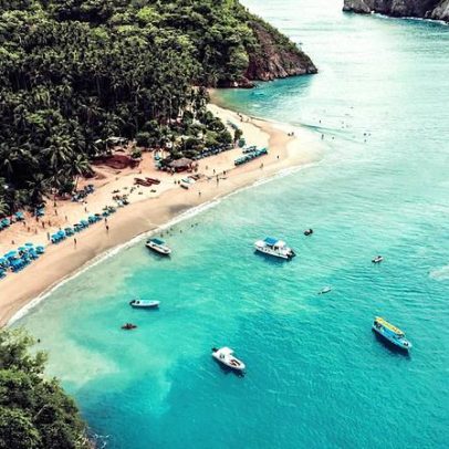 Costa Rica: descubra como aproveitar sol, praia e aventura em sua viagem