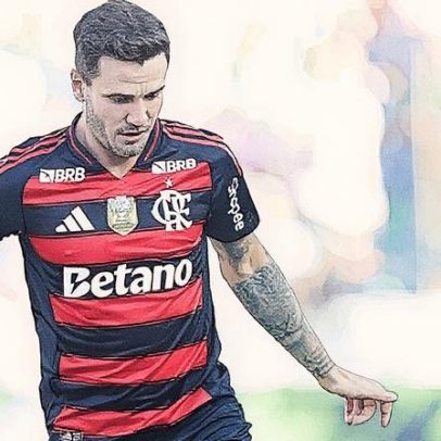 Saúl agradece Filipe Luís e revela maratona para enfrentar o Juventude
