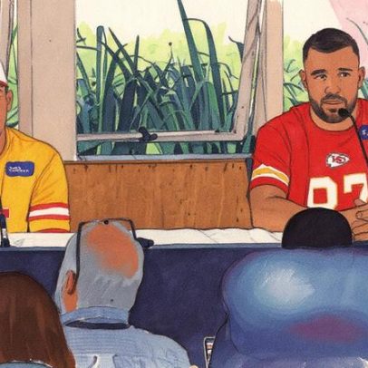 YouTube mobiliza equipe de 200 pessoas para evento da NFL em São Paulo