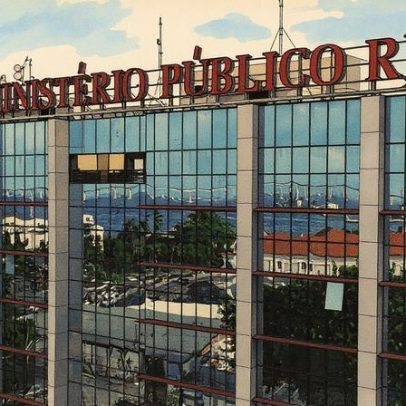 MPRJ realiza operação contra 22 suspeitos de envolvimento com o CV em Teresópolis