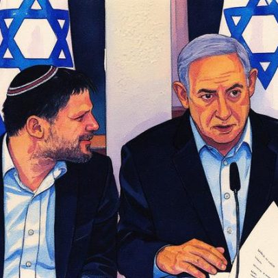 Israel planeja revitalizar Gaza com projeto imobiliário em parceria com os EUA