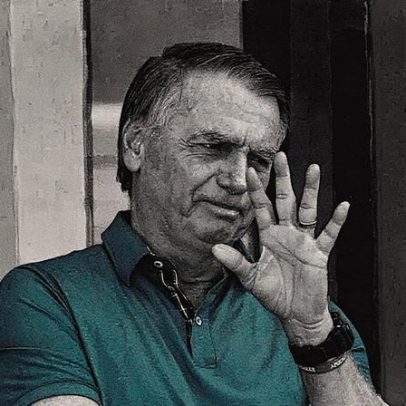 Bolsonaro enfrenta julgamento por racismo no TRF-4 nesta terça-feira