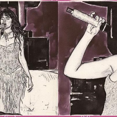 Camila Cabello se declara aos fãs brasileiros após show emocionante no The Town