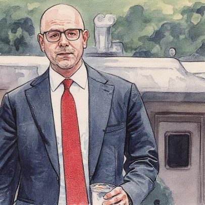 Indicação de Stephen Miran para o Fed avança após decisão judicial no Senado
