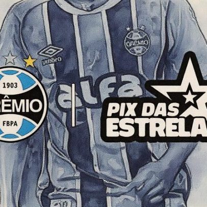 Grêmio se manifesta sobre polêmica com patrocinador e reforço anunciado