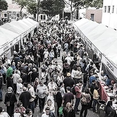 "Festa do Imigrante celebra diversidade com comidas e artesanato de 40 países"