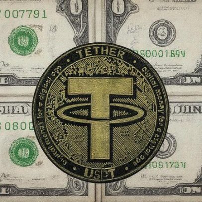 Tether apresenta nova stablecoin e nomeia Bo Hines para liderar negócios nos EUA