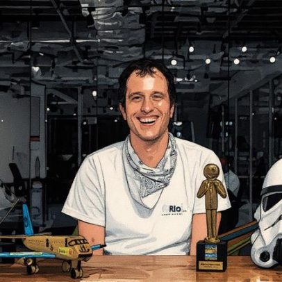 Dono da Hurb é monitorado por tornozeleira eletrônica e não tem advogado