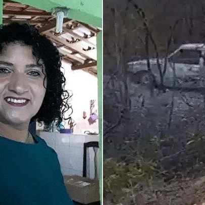 Feminicídio é confirmado após investigação de acidente de trânsito inicial