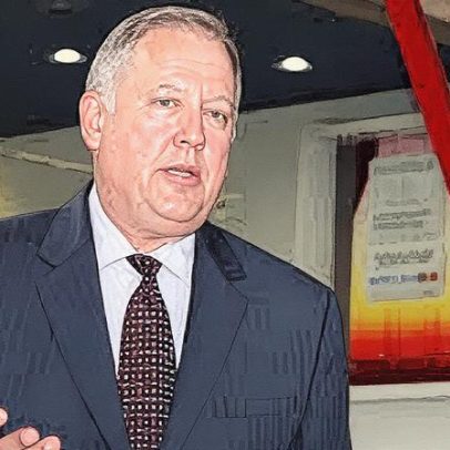 Ex-embaixador dos EUA se une a esforços de lobby em prol do Brasil