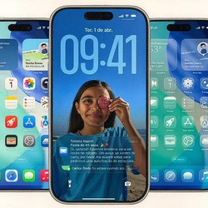 iOS 26 é lançado com novidades; veja como atualizar seu iPhone agora mesmo