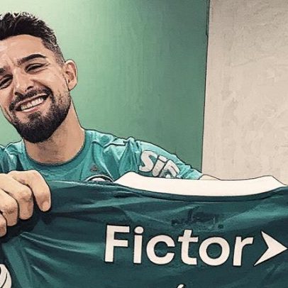 Palmeiras renova com Flaco López; veja detalhes