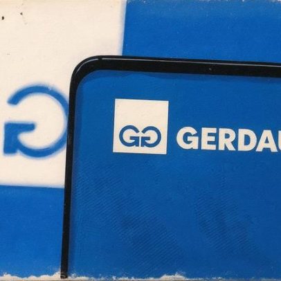 Gerdau corta investimentos em mais de 20% até 2026