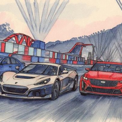 Forza Horizon 6 apresenta o maior mundo aberto da franquia até agora
