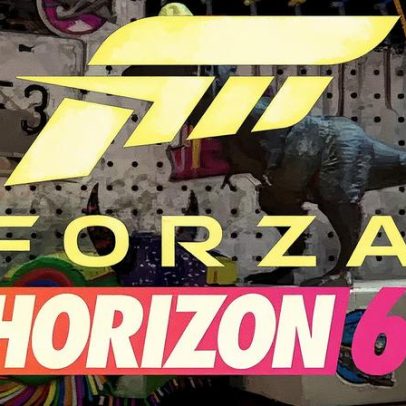 Forza Horizon 6 chega em 2026 ambientado no Japão