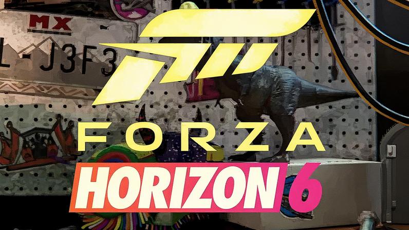 forzahorizon6