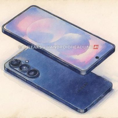 Galaxy S26 Pro da Samsung pode ter tela maior