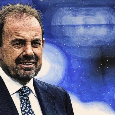 Presidente de clube espanhol quase contratou Messi e Guardiola