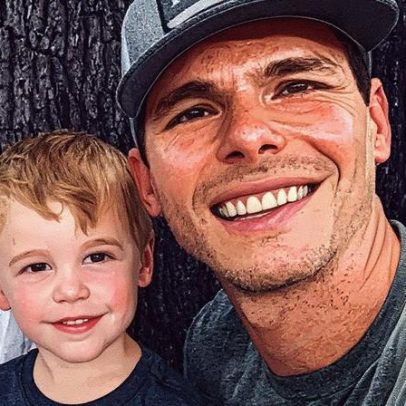 Esposa de Granger Smith revela tentativa de suicídio após morte do filho
