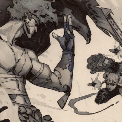 "Hades II recebe análise positiva no Kotaku"