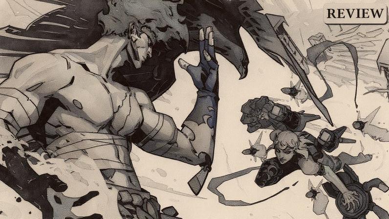 ©Supergiant Games/Kotaku
