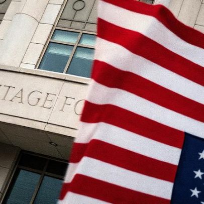 Fundação Heritage usa estatística falsa para promover classificação de terrorismo trans