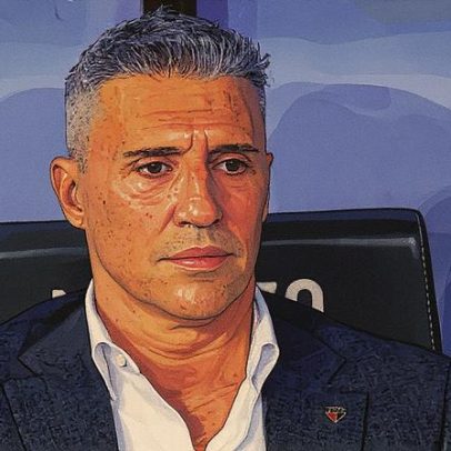 Ídolo do São Paulo prevê clube como azarão na Libertadores