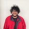 Foto do autor Daniel Vila Nova