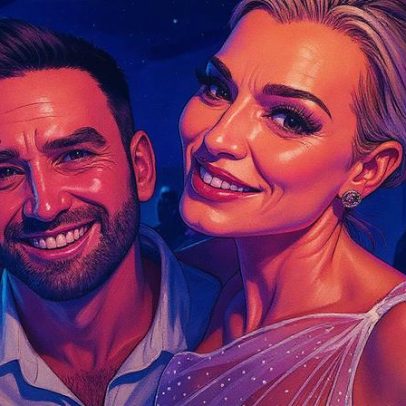 Carl Radke revela atualização surpreendente sobre relação com Lindsay Hubbard