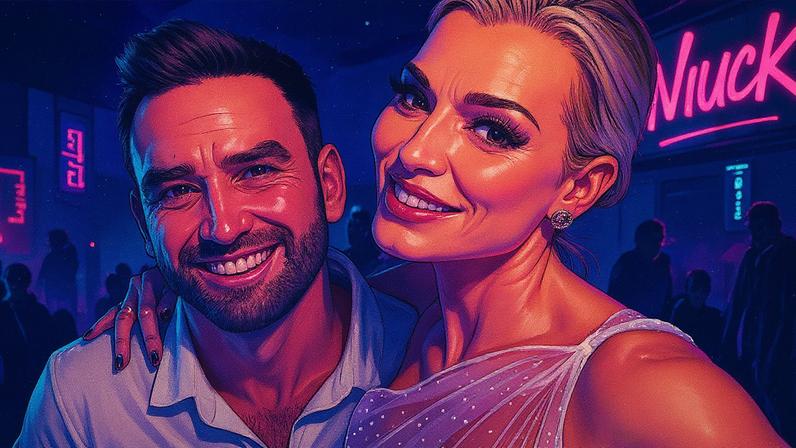 Carl Radke revealed that his ex-fiancée, Lindsay Hubbard, supported the recent opening of his new non-alcoholic bar and café, “Soft Bar.” lindshubbs/Instagram