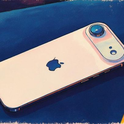Análise do iPhone Air da Apple destaca peça de destaque