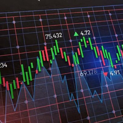 Ibovespa sobe após atingir máxima histórica com foco em investidores estrangeiros