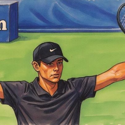 Guto Miguel avança para o circuito profissional após semifinal no US Open
