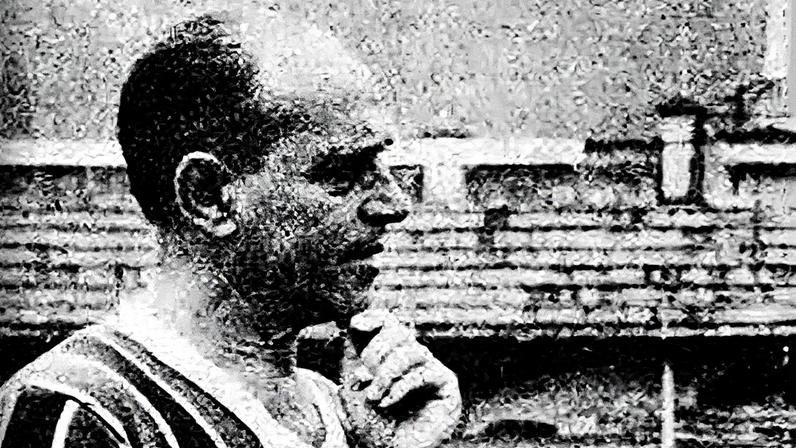 Zezé Moreira é o treinador com mais jogos pelo Fluminense, com 482 partidas. (Foto: Reprodução)