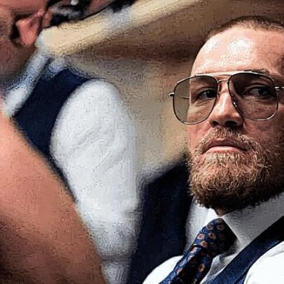Conor McGregor define condições para lutar na Casa Branca do UFC