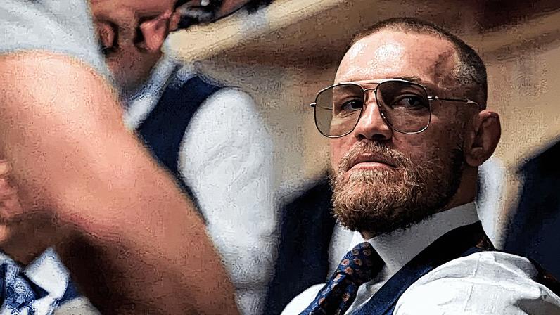 Conor McGregor fez lista de exigências para retorno ao UFC (FOTO: Reprodução/Instagram)