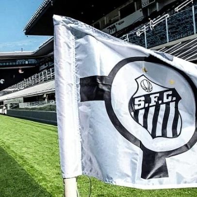 Santos critica Flamengo por atitudes individualistas no caso Libra