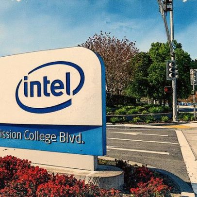 Apple e Nvidia buscam salvar Intel de crise