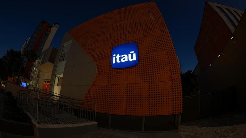 Itaú