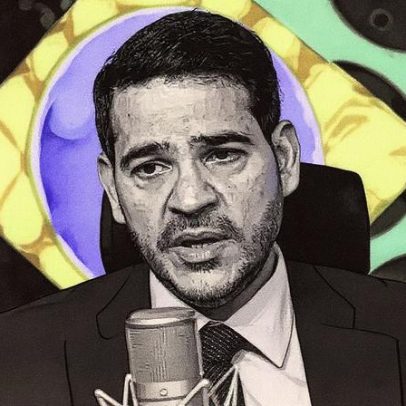 EUA revogam visto do advogado-geral da União