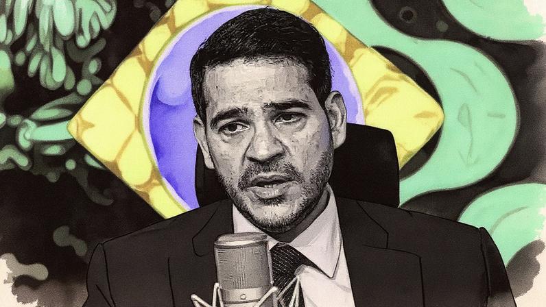 EUA revogam visto do AGU Jorge Messias e de outras 5 autoridades brasileiras, citando retalição por julgamento de Bolsonaro e decisões contra big techs. Foto: Marcelo Camargo/Agência Brasil
