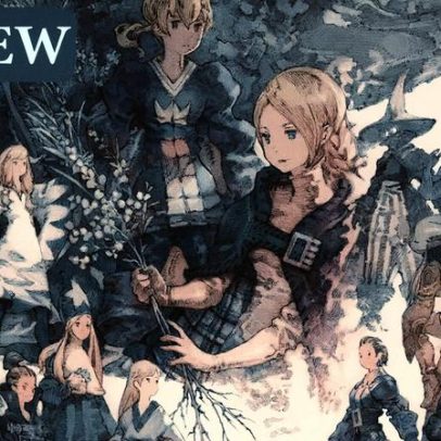 "Final Fantasy Tactics: The Ivalice Chronicles recebe análise no Kotaku"