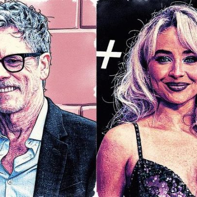Sabrina Carpenter elogia versão de Kevin Bacon de sua música