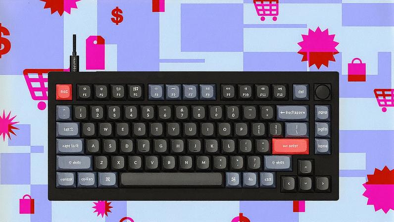 keychron