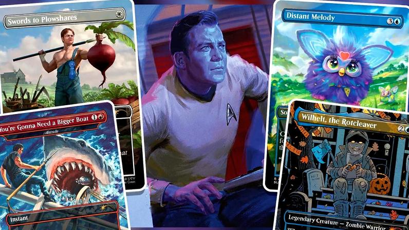 Wizards of the Coast / Kotaku
