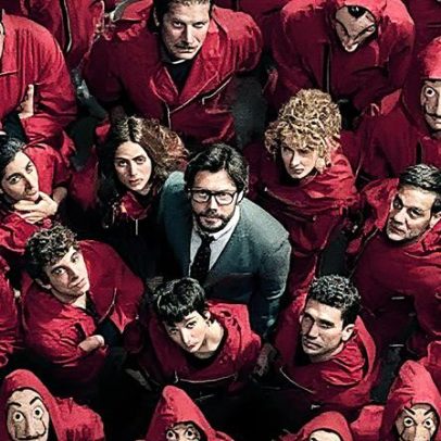 Seis séries ajudam a aprender espanhol de forma divertida