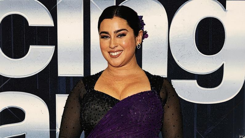 Lauren Jauregui Stewart Cook/Disney via Getty Images